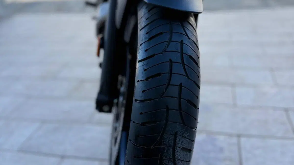 Yamaha Tracer 7 (2021 - 24)  (5)
