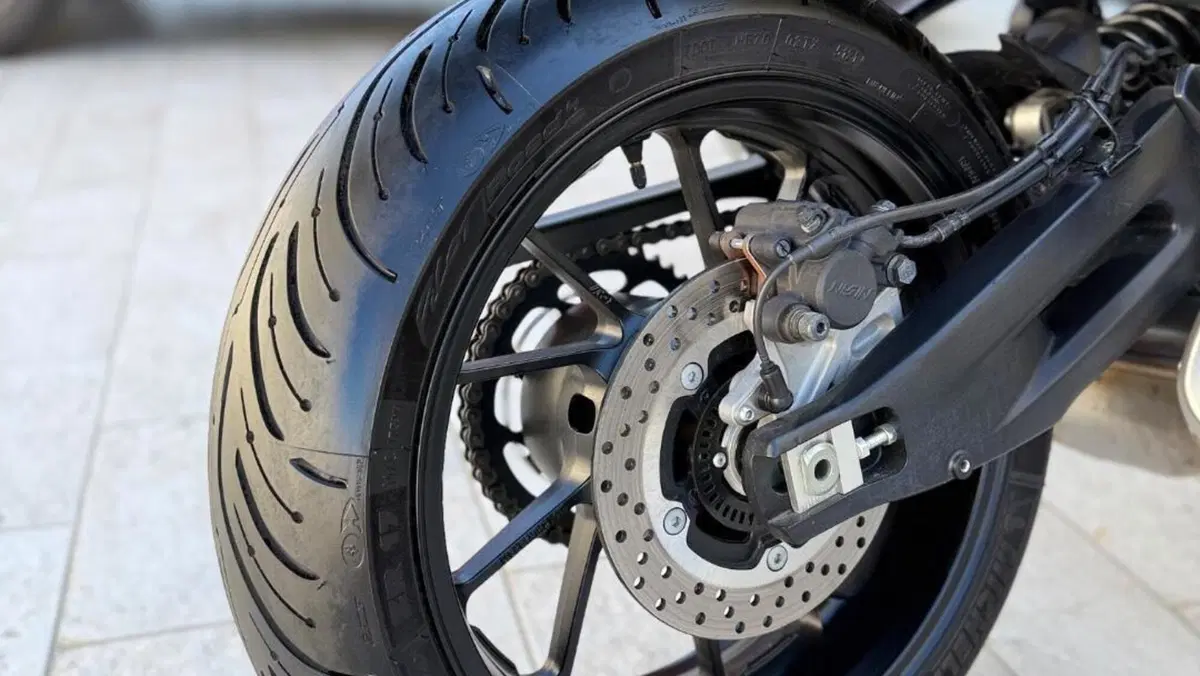 Yamaha Tracer 7 (2021 - 24)  (6)