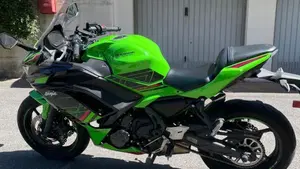 Kawasaki Ninja 650 (2021 - 24)  (6)