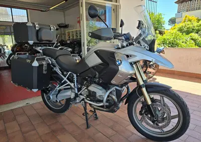 Bmw R 1200 GS (2010 - 12) - Annuncio 9996524