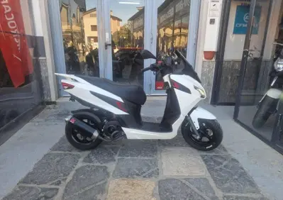 Aprilia SXR 50 (2021 - 26) - Annuncio 9996514