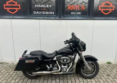 Harley-Davidson 1450 Street Glide (2006 - 07) - FLHX - Annuncio 9996519