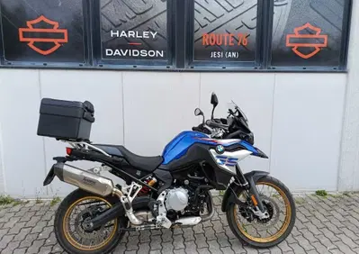 Bmw F 850 GS (2021 - 24) - Annuncio 9996520