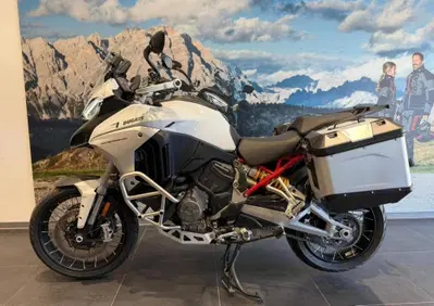 Ducati Multistrada V4 S (2021 - 24) - Annuncio 9996523