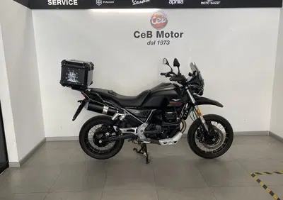 Moto Guzzi V85 TT (2021 - 23) - Annuncio 9996527