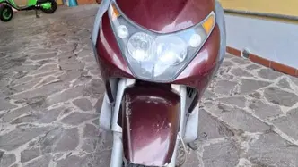 Piaggio Beverly 200 (2002 - 03) usata
