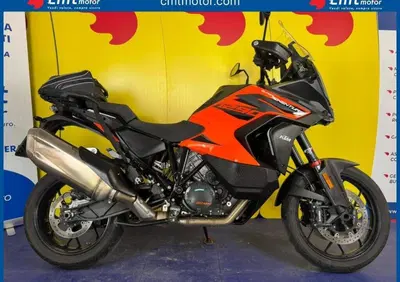 KTM 1290 Super Adventure S (2021) - Annuncio 9996530
