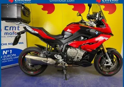 Bmw S 1000 XR (2017 - 19) - Annuncio 9996531