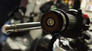 Brixton Motorcycles Crossfire 500 (2021 - 25) 