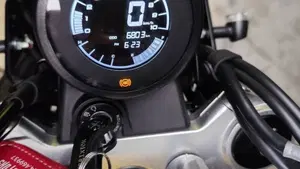 Brixton Motorcycles Crossfire 500 (2021 - 25)  (7)