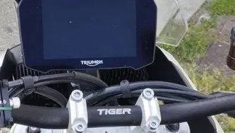 Triumph Tiger 900 Rally Pro (2020 - 23)