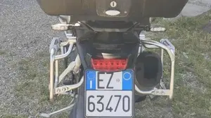 Triumph Tiger 900 Rally Pro (2020 - 23)  (2)