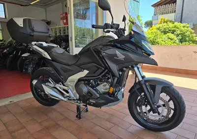 Honda NC 750 X DCT Urban (2021 - 24) - Annuncio 9996543