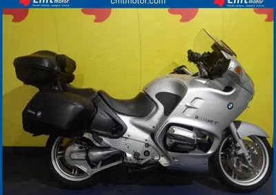 Bmw R 1150 RT (2000 - 06) - Annuncio 9996546