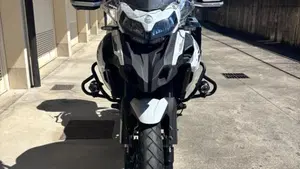 Benelli TRK 502X (2021 - 26) 