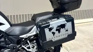 Benelli TRK 502X (2021 - 26)  (4)