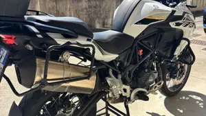 Benelli TRK 502X (2021 - 26)  (6)