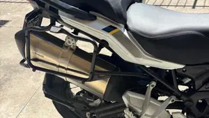 Benelli TRK 502X (2021 - 26)  (7)