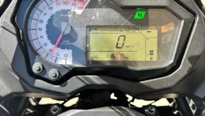 Benelli TRK 502X (2021 - 26)  (9)
