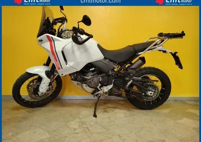 Ducati DesertX (2022 - 25) - Annuncio 9996548