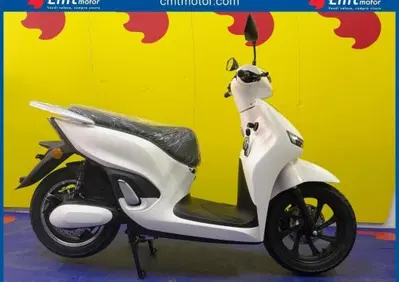 CJR MotorEco Deer 100 (2025 - 26) - Annuncio 9996551