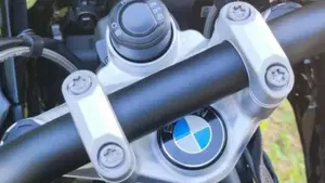 Bmw R 1250 GS (2021 - 24)  (7)