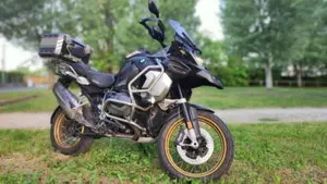Bmw R 1250 GS (2021 - 24)  (2)