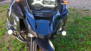 Bmw R 1250 GS (2021 - 24)  (4)
