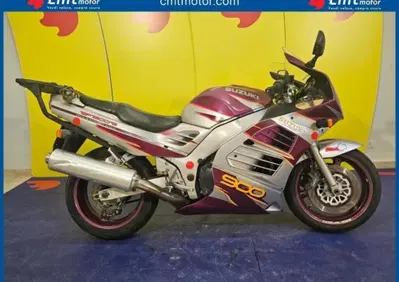 Suzuki RF 900 R - Annuncio 9996255