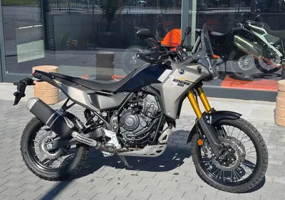 Yamaha Ténéré 700 (2025 - 26) - Annuncio 9996574