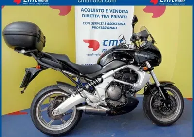 Kawasaki Versys 650 (2006 - 09) - Annuncio 9499577