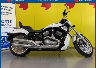 Harley-Davidson 1130 Night Rod (2006 - 07) - VRSCD - Annuncio 9996577