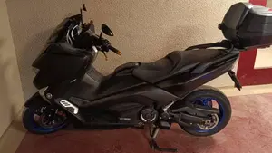 Yamaha T-Max 530 SX (2017 - 19) 