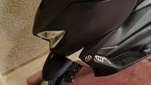 Yamaha T-Max 530 SX (2017 - 19)  (5)
