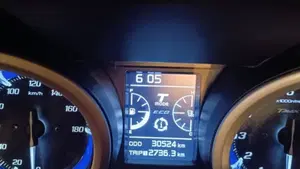 Yamaha T-Max 530 SX (2017 - 19)  (7)