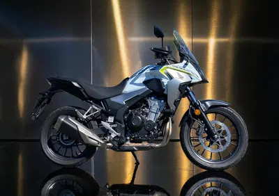 Honda CB 500 X (2019 - 20) - Annuncio 9996584