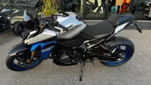 Suzuki GSX-S1000 EVO (2025 - 26) 