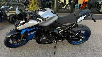 Suzuki GSX-S1000 EVO (2025 - 26) usata