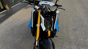 Suzuki GSX-S1000 EVO (2025 - 26)  (2)