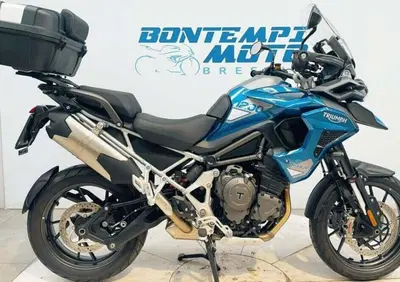 Triumph Tiger 1200 GT Pro (2022 - 23) - Annuncio 9991270
