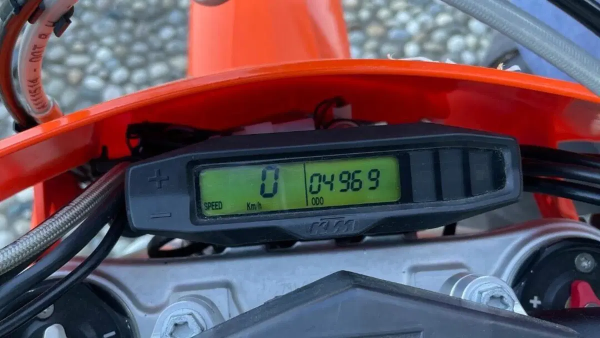 KTM 350 EXC-F (2018)  (5)