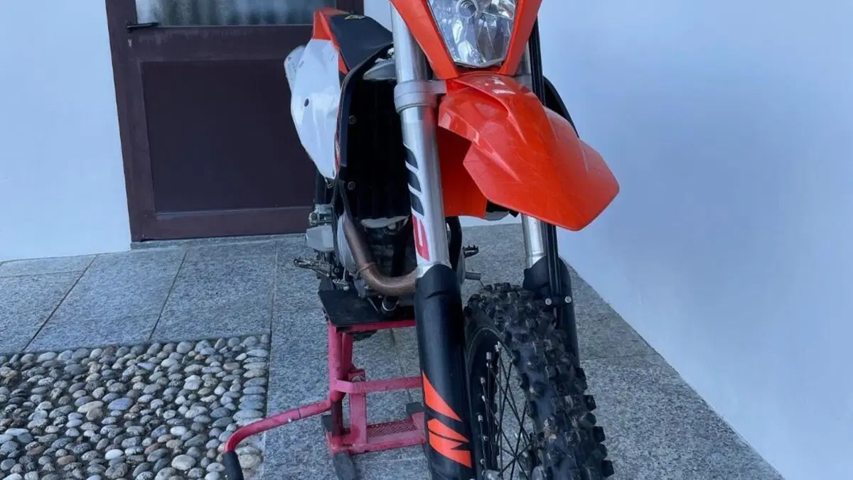 KTM 350 EXC-F (2018)  (8)
