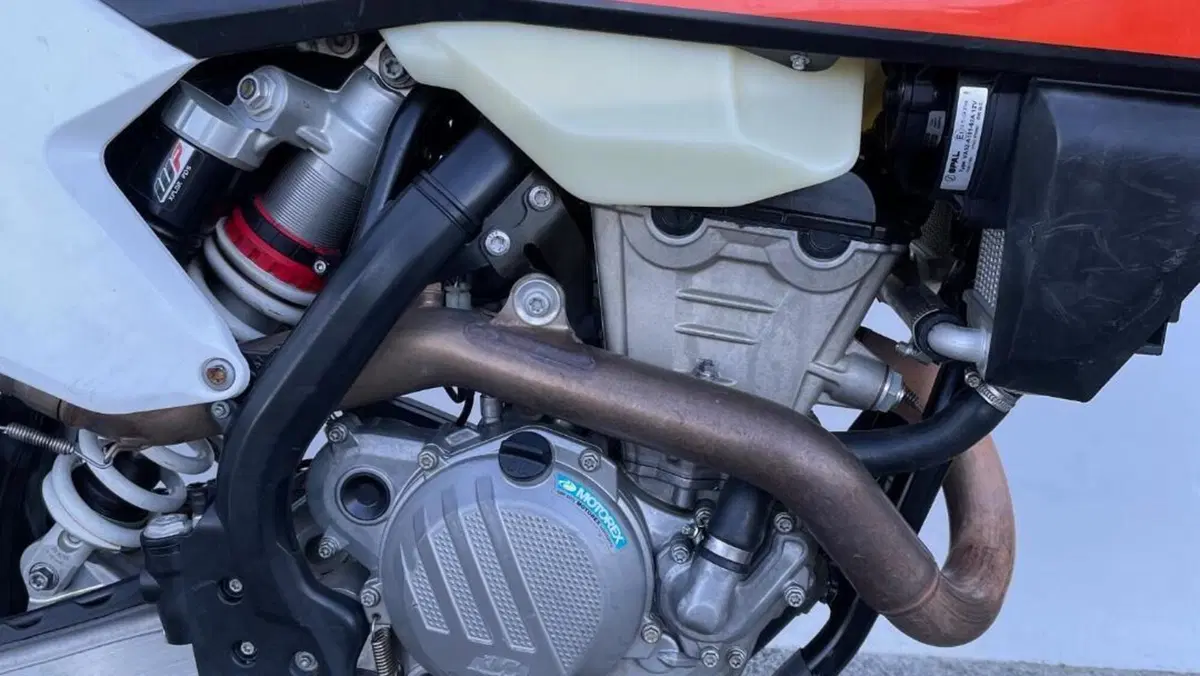 KTM 350 EXC-F (2018)  (3)