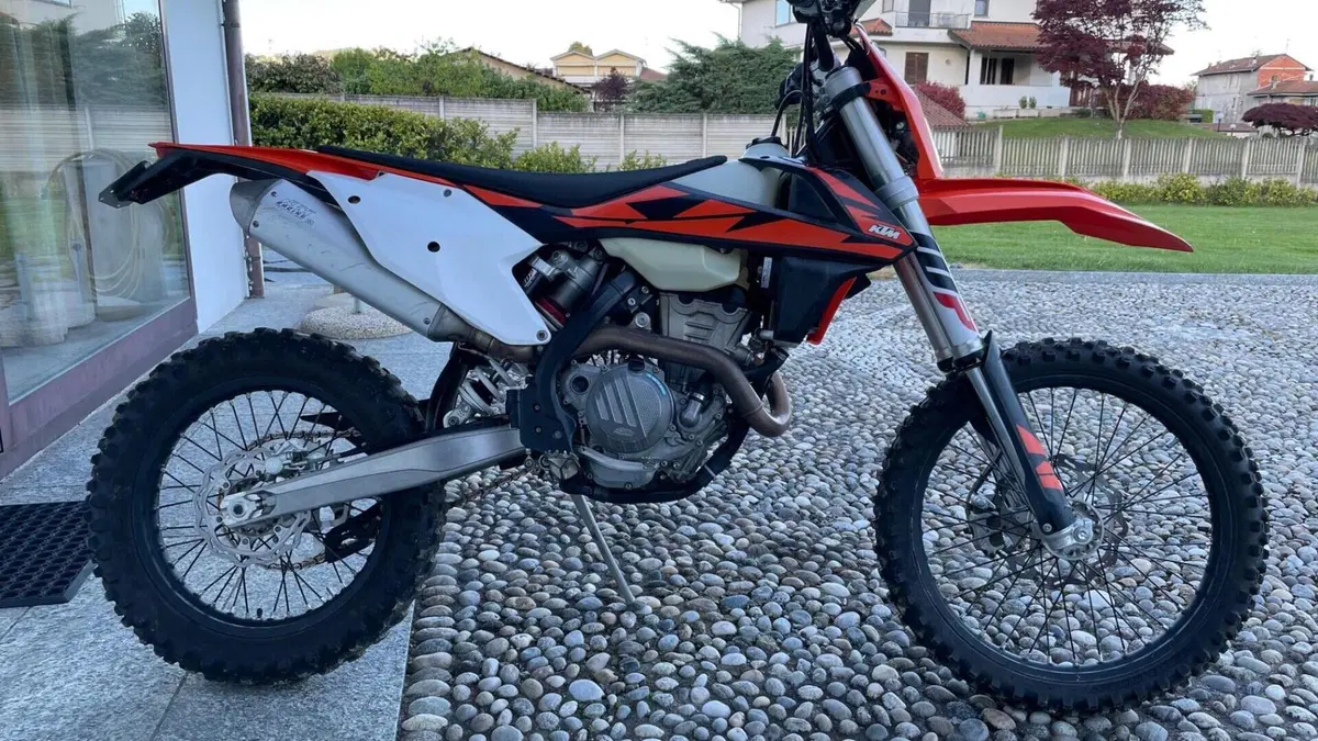 KTM 350 EXC-F (2018)  (7)