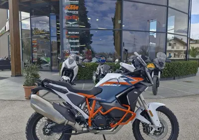 KTM 1390 Super Adventure R (2026) - Annuncio 9937666