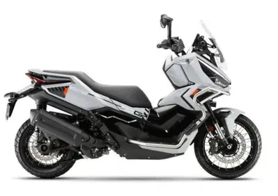 Zontes ZT368-G (2024 - 26) - Annuncio 9996601