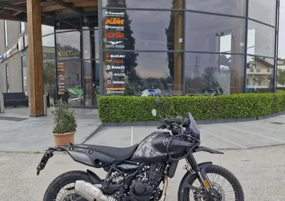 Royal Enfield Himalayan 450 (2024 - 26) - Annuncio 9970949
