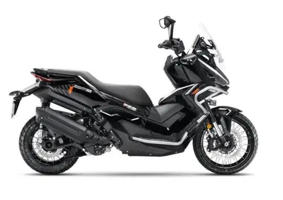 Zontes ZT368-G (2024 - 26) - Annuncio 9996603