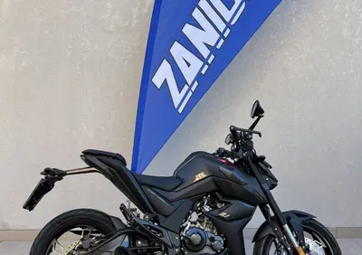Zontes ZT125-U (2020 - 26) - Annuncio 9996608