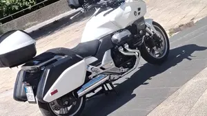 Honda CTX 1300 ABS (2014 - 16)  (3)